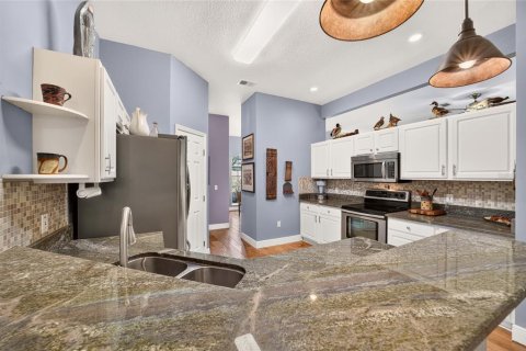 Villa ou maison à vendre à Ocala, Floride: 3 chambres, 211.91 m2 № 2306300 - photo 24