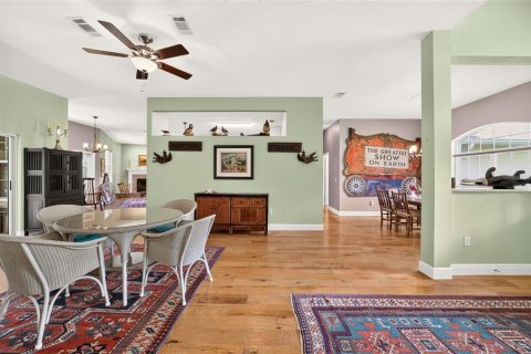 Villa ou maison à vendre à Ocala, Floride: 3 chambres, 211.91 m2 № 2306300 - photo 13