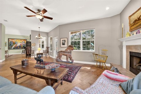 Villa ou maison à vendre à Ocala, Floride: 3 chambres, 211.91 m2 № 2306300 - photo 20