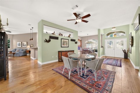 Villa ou maison à vendre à Ocala, Floride: 3 chambres, 211.91 m2 № 2306300 - photo 14