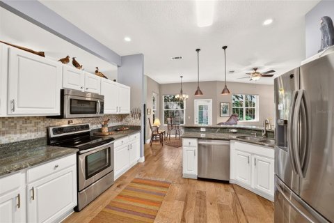 Villa ou maison à vendre à Ocala, Floride: 3 chambres, 211.91 m2 № 2306300 - photo 26