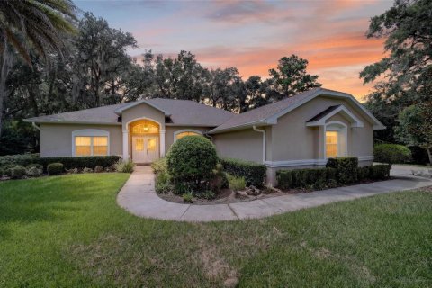Villa ou maison à vendre à Ocala, Floride: 3 chambres, 211.91 m2 № 2306300 - photo 2