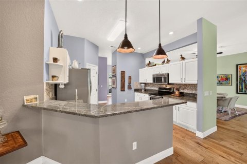 Villa ou maison à vendre à Ocala, Floride: 3 chambres, 211.91 m2 № 2306300 - photo 21