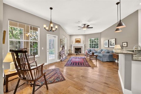 Villa ou maison à vendre à Ocala, Floride: 3 chambres, 211.91 m2 № 2306300 - photo 16