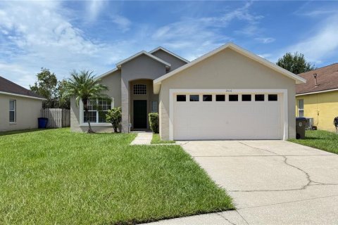 Casa en alquiler en Kissimmee, Florida, 3 dormitorios, 109.16 m2 № 1915552 - foto 1