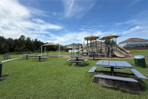 Casa en alquiler en Kissimmee, Florida, 3 dormitorios, 109.16 m2 № 1915552 - foto 27