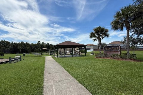 Casa en alquiler en Kissimmee, Florida, 3 dormitorios, 109.16 m2 № 1915552 - foto 26