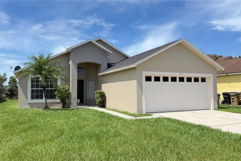 Casa en alquiler en Kissimmee, Florida, 3 dormitorios, 109.16 m2 № 1915552 - foto 2