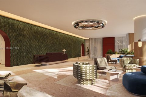 Copropriété à vendre à Miami, Floride: 1 chambre, 67.54 m2 № 1940809 - photo 16