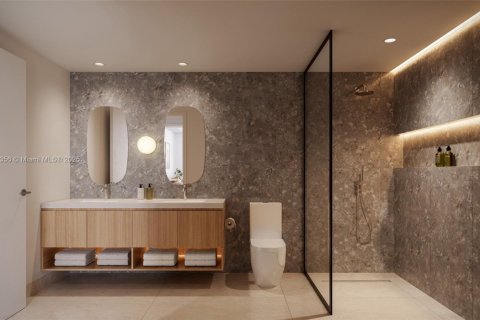 Copropriété à vendre à Miami, Floride: 1 chambre, 67.54 m2 № 1940809 - photo 5