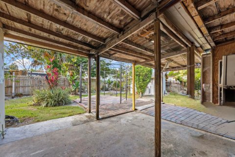 House in Homestead, Florida 3 bedrooms, 129.32 sq.m. № 2010444 - photo 25