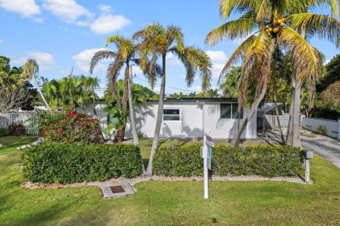 House in Homestead, Florida 3 bedrooms, 129.32 sq.m. № 2010444 - photo 5