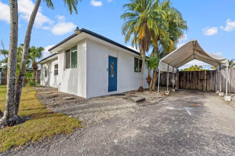 House in Homestead, Florida 3 bedrooms, 129.32 sq.m. № 2010444 - photo 26