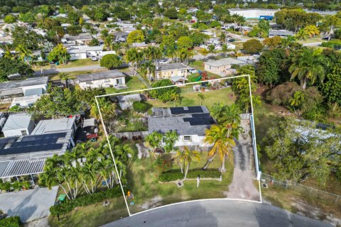 House in Homestead, Florida 3 bedrooms, 129.32 sq.m. № 2010444 - photo 2