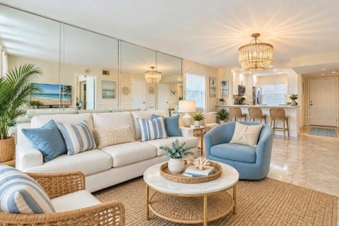 Condominio en venta en Tarpon Springs, Florida, 2 dormitorios, 98.94 m2 № 2406701 - foto 11