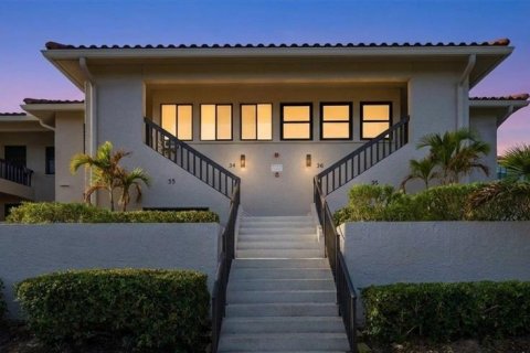 Condominio en venta en Tarpon Springs, Florida, 2 dormitorios, 98.94 m2 № 2406701 - foto 5