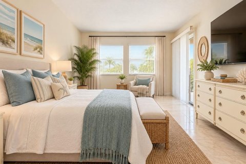 Condominio en venta en Tarpon Springs, Florida, 2 dormitorios, 98.94 m2 № 2406701 - foto 25