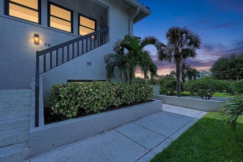Condominio en venta en Tarpon Springs, Florida, 2 dormitorios, 98.94 m2 № 2406701 - foto 6