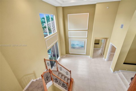 House in Boynton Beach, Florida 6 bedrooms, 421.59 sq.m. № 2181429 - photo 25