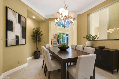 House in Boynton Beach, Florida 6 bedrooms, 421.59 sq.m. № 2181429 - photo 5