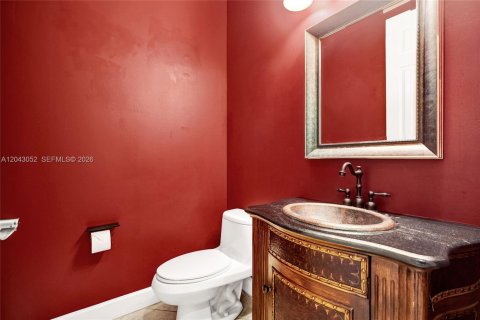 House in Boynton Beach, Florida 6 bedrooms, 421.59 sq.m. № 2181429 - photo 30
