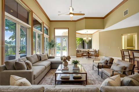 House in Boynton Beach, Florida 6 bedrooms, 421.59 sq.m. № 2181429 - photo 4