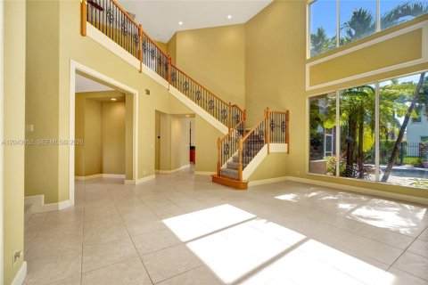 House in Boynton Beach, Florida 6 bedrooms, 421.59 sq.m. № 2181429 - photo 26