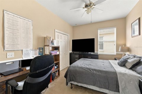 Villa ou maison à vendre à Zephyrhills, Floride: 4 chambres, 193.24 m2 № 2407159 - photo 27