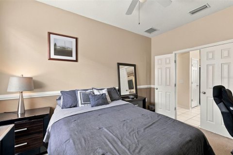Villa ou maison à vendre à Zephyrhills, Floride: 4 chambres, 193.24 m2 № 2407159 - photo 28