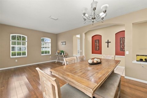 Villa ou maison à vendre à Zephyrhills, Floride: 4 chambres, 193.24 m2 № 2407159 - photo 16