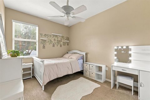 Villa ou maison à vendre à Zephyrhills, Floride: 4 chambres, 193.24 m2 № 2407159 - photo 24