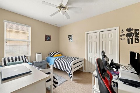 Villa ou maison à vendre à Zephyrhills, Floride: 4 chambres, 193.24 m2 № 2407159 - photo 26