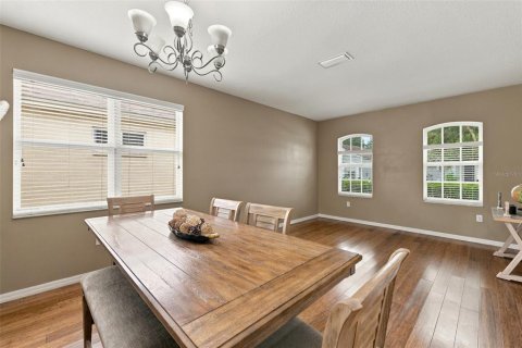 Villa ou maison à vendre à Zephyrhills, Floride: 4 chambres, 193.24 m2 № 2407159 - photo 14
