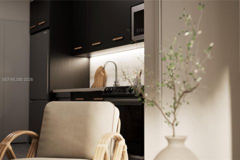 Снять в аренду квартиру в Форт-Лодердейл, Флорида 3 спальни, 127.37м2, № 2032146 - фото 7