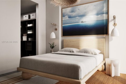 Снять в аренду квартиру в Форт-Лодердейл, Флорида 3 спальни, 127.37м2, № 2032146 - фото 5