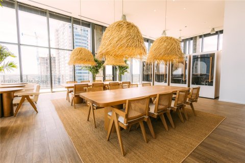 Снять в аренду квартиру в Форт-Лодердейл, Флорида 3 спальни, 127.37м2, № 2032146 - фото 16