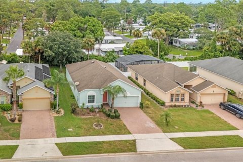 House in Port Orange, Florida 3 bedrooms, 143.53 sq.m. № 2314156 - photo 8