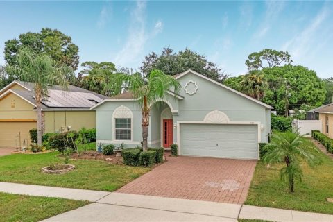 House in Port Orange, Florida 3 bedrooms, 143.53 sq.m. № 2314156 - photo 4