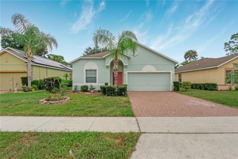 House in Port Orange, Florida 3 bedrooms, 143.53 sq.m. № 2314156 - photo 6