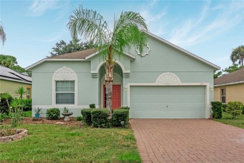 House in Port Orange, Florida 3 bedrooms, 143.53 sq.m. № 2314156
