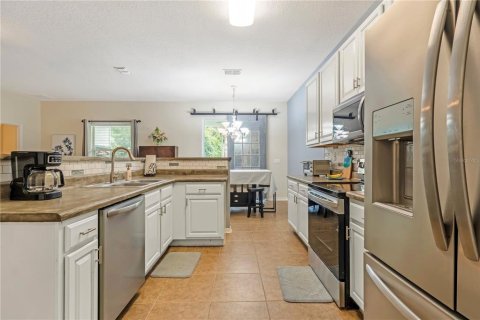 House in Port Orange, Florida 3 bedrooms, 143.53 sq.m. № 2314156 - photo 14