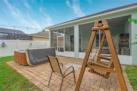 House in Port Orange, Florida 3 bedrooms, 143.53 sq.m. № 2314156 - photo 29