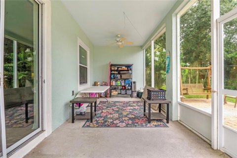 House in Port Orange, Florida 3 bedrooms, 143.53 sq.m. № 2314156 - photo 30