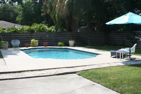 Casa en alquiler en Sarasota, Florida, 3 dormitorios, 209.87 m2 № 1869588 - foto 27
