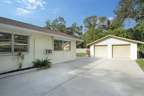 Casa en alquiler en Sarasota, Florida, 3 dormitorios, 209.87 m2 № 1869588 - foto 24