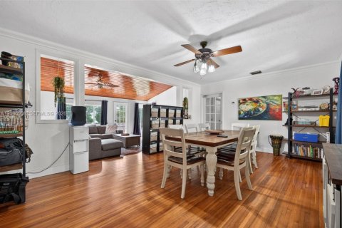 Immobilier commercial à vendre à Homestead, Floride № 2089413 - photo 18