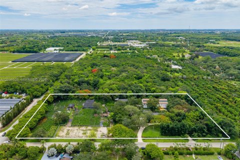 Immobilier commercial à Homestead, Floride № 2089413