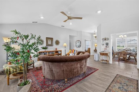 Купить виллу или дом в Окала, Флорида 3 комнаты, 208.57м2, № 2393832 - фото 14