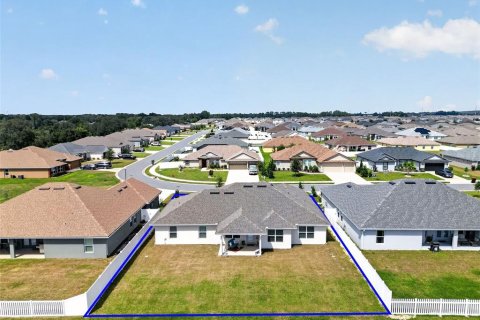 Купить виллу или дом в Окала, Флорида 3 комнаты, 208.57м2, № 2393832 - фото 5