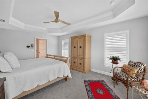 Купить виллу или дом в Окала, Флорида 3 комнаты, 208.57м2, № 2393832 - фото 22